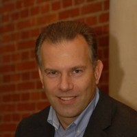 Christians Against Poverty Employee John Hall's profile photo