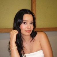 Digital Things Employee Simge Çelik's profile photo