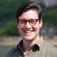 Carbon Engineering Ltd. Employee Andrew Ostericher's profile photo