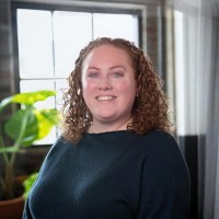 HELIXintel Employee Cailyn McLennan's profile photo