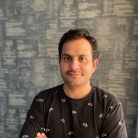 IIMA Ventures Employee Vaibhav Vashishtha's profile photo