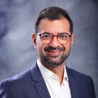 Siegwerk Employee Ashish Pradhan's profile photo