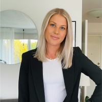 Maria Bäckström Email