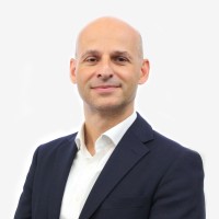 INTERCARGO Employee Kostas Gkonis's profile photo