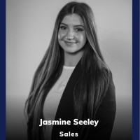Vortex Metals Employee Jasmine Seeley's profile photo