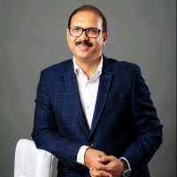 Shoppers Stop Employee Biju Kassim's profile photo