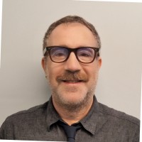 New York Youth Symphony Employee Ian Madover's profile photo