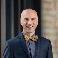 Proteus, Inc. Employee Daniel Zinnel's profile photo