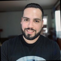 Noe Garcia Email & Phone Number