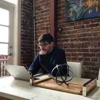 Asana Employee Jamie Saunders's profile photo