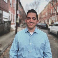 The CyberWire Employee Mike Joachim's profile photo