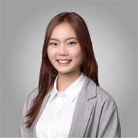 Treehouse Labs Employee Rozanne Goh's profile photo