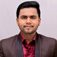 Pharmafluent Employee Sahil Gupta's profile photo