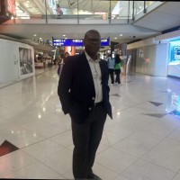 Essex County College Employee Patrick Fort's profile photo