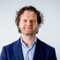 CM Payments Employee Gilbert Gooijers's profile photo