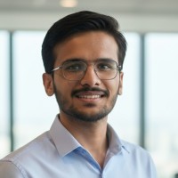 Axy Employee Lokesh Dhakar's profile photo