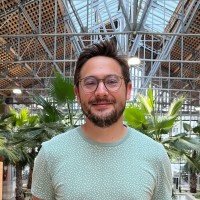 Take[air] Employee Olivier L.'s profile photo