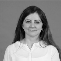 One New Zealand Employee Lisa Strong's profile photo