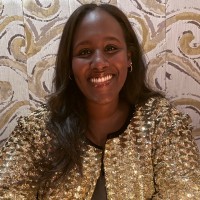 Cisco Employee Yasmine Ali's profile photo