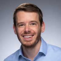 University of Notre Dame Employee Rob Collinson's profile photo