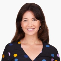 Float.com Employee Siobhan Hayes's profile photo