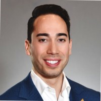 Global Tax Management Employee Chad Workman's profile photo