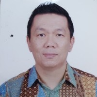 Manang Sejahtera Abadi Employee Gunardi Luwardi's profile photo