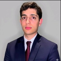 2TM Employee Vitor Manzo's profile photo