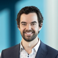 Port of Melbourne Employee Tim Dornom's profile photo