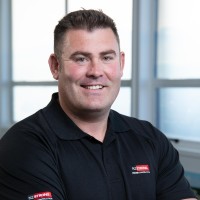 NZ Strong Group Employee Joe Jacobs's profile photo