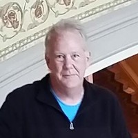Forte Employee Robert Knox's profile photo