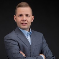 Oivan Employee Tapio Äijälä's profile photo