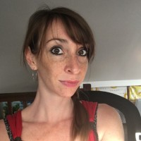 Lea Fautier Email