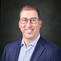 First Bank Employee Marc Nevins's profile photo