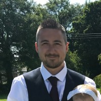 Armada Engineering Employee Alec Somers's profile photo