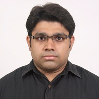 CropRover Employee Dhruv Shah's profile photo