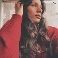 Evolv Clothing Company Employee Dharshini Murugesan's profile photo