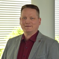 OMNI-PAC GROUP Employee Thilo Müller's profile photo