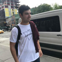 SingleSprout Employee Alex Betech's profile photo