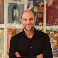 numo llc Employee David Passavant's profile photo