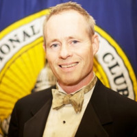 CQ Employee John Donnelly's profile photo