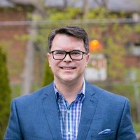 Van Zile Travel Service Employee Glen Skalny's profile photo