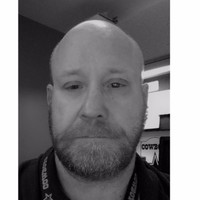 Northwest Texas Healthcare System Employee Chris Hall's profile photo