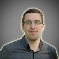 Envoprint Employee Keith Davies's profile photo