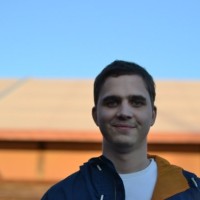 Masterdata Employee Den Shchepilov's profile photo