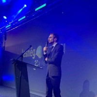 Michelin Employee Michaël Roch's profile photo