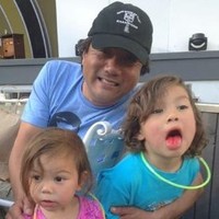 Live Nation Entertainment Employee James Ko's profile photo