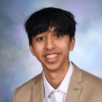 Voices Unchained Employee Jay Chavan's profile photo