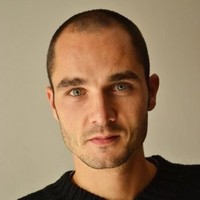 Herman Studio Employee Jonas Pedersen's profile photo
