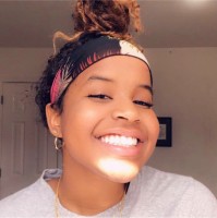 Autism Spectrum Mandate Services Employee Gabriella Sherry's profile photo